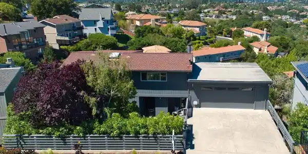 2758 Belmont Canyon Road