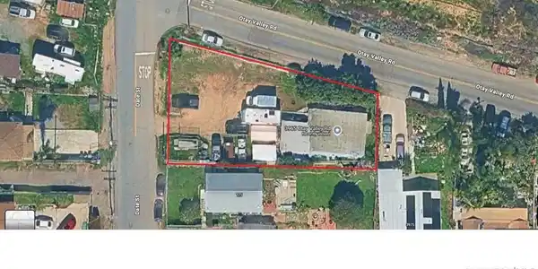 3965 Otay Valley Rd