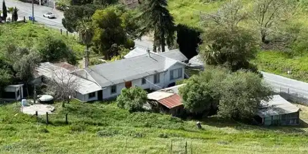 2118 Old Calaveras Road