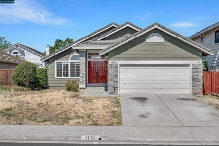 1170 Winter Way