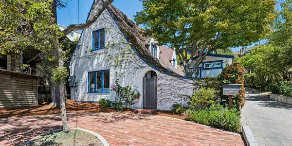 639 Cragmont