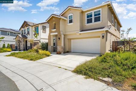 3041 Honeycomb Ct