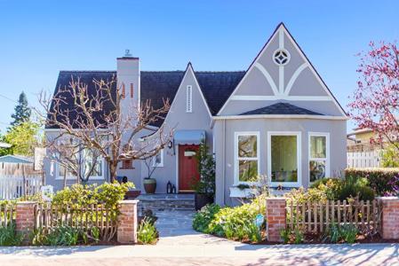 214 Fairmount Avenue