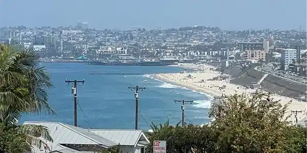 635 Paseo De La Playa