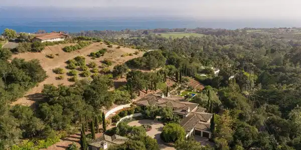 420 Toro Canyon Road