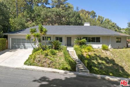 654 Elkins Road