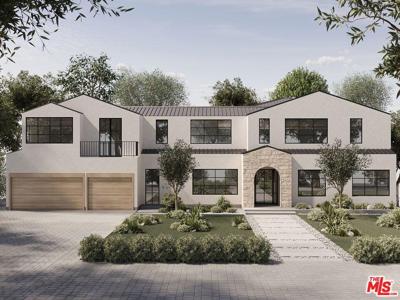 717 Toyopa Drive