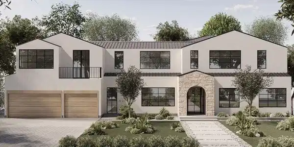 717 Toyopa Drive