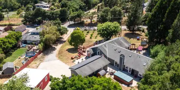 2165 Cox Road