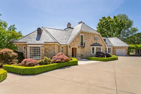 55 Mission Trail Road