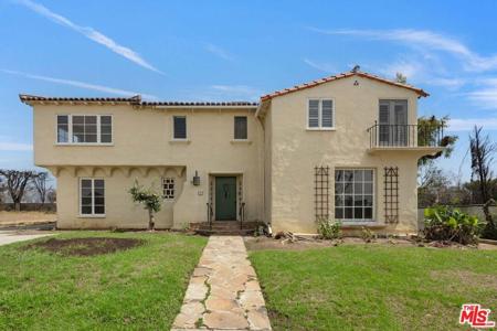 720 Chapala Drive