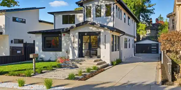 1144 Bernal Avenue