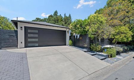 1820 Santa Cruz Avenue