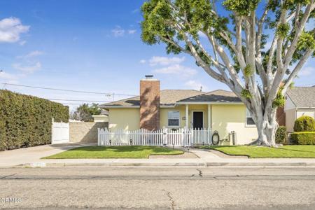 1201 W Beverly Drive