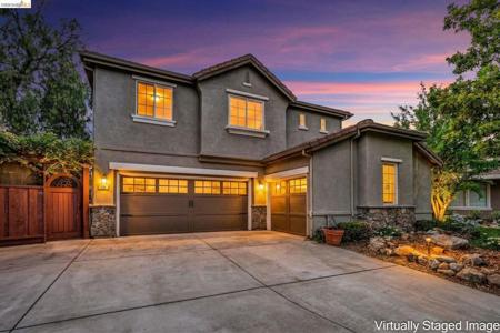 10 Kali Ct