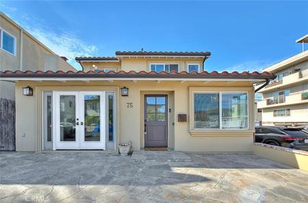 75 Claremont