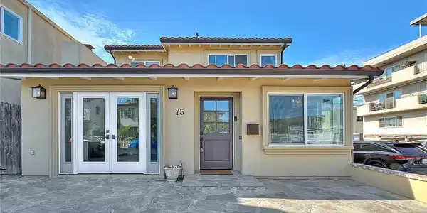 75 Claremont
