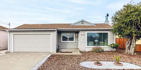 391 Anza Way