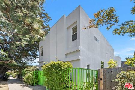 1314 Cabrillo Avenue