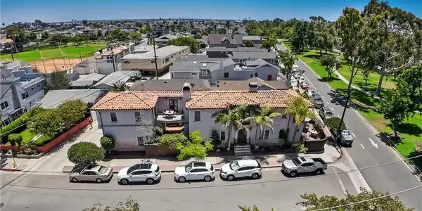 1001 Electric Avenue