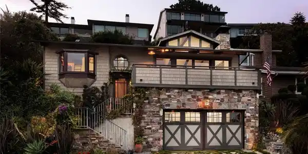 530 High Drive