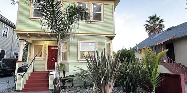 1025 56th Street