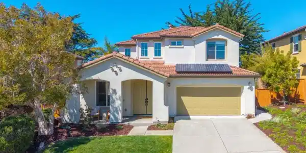 4460 Peninsula Point Drive