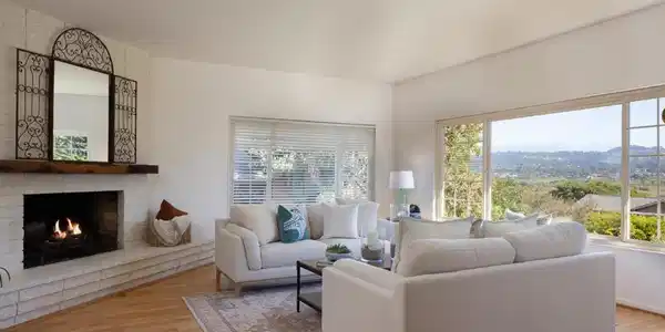 3050 Ribera Road