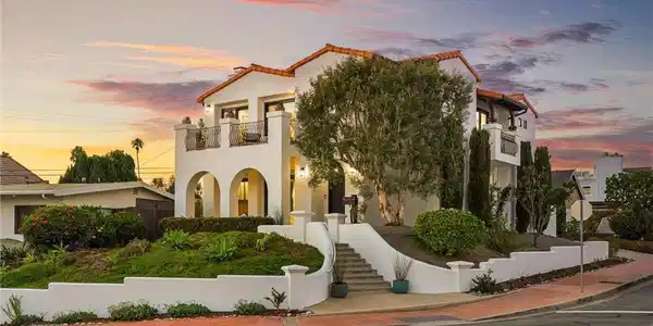 705 S Ola Vista