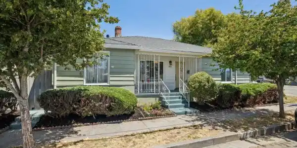 904 Wilson Avenue.