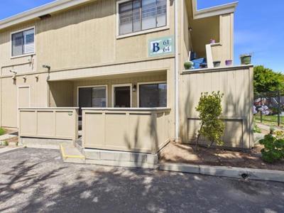 820 Casanova Avenue