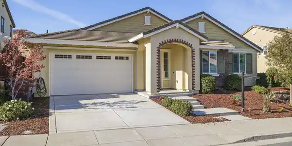 2968 Alves Ranch Rd