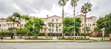 5500 Torrance Boulevard