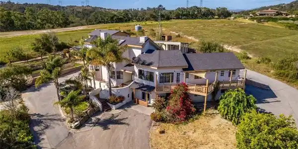 330 East Ormonde Road