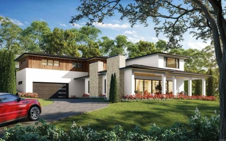 1376 Tennis Club Drive