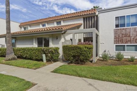 5191 Mount Alifan Dr