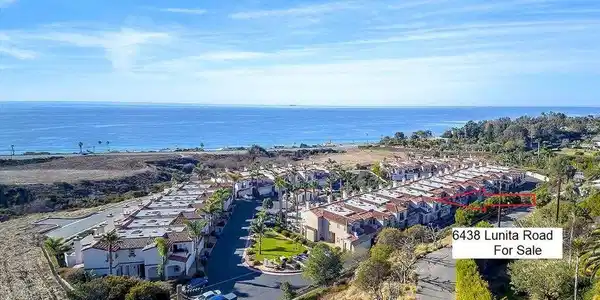6438 Lunita Road