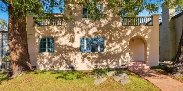 549 549 Santa Barbara Rd