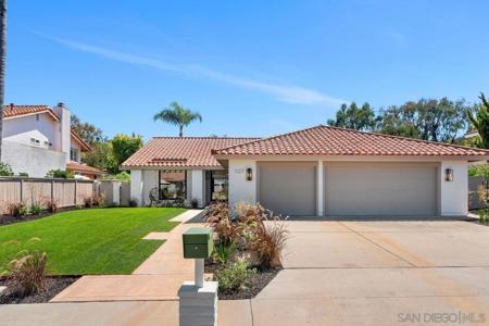1127 Santa Rufina Court