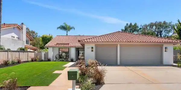 1127 Santa Rufina Court
