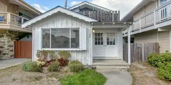 107 Bennett Road
