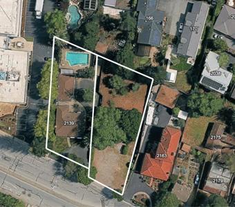 2139 Alameda De Las Pulgas