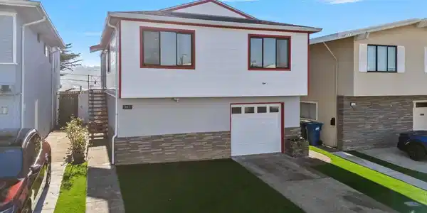257 San Fernando Way
