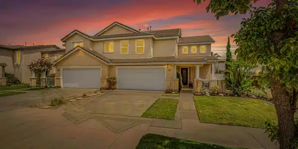 1117 Vaquero Drive