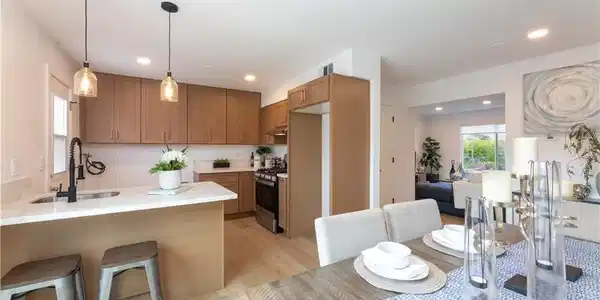 16509 Caballero Lane