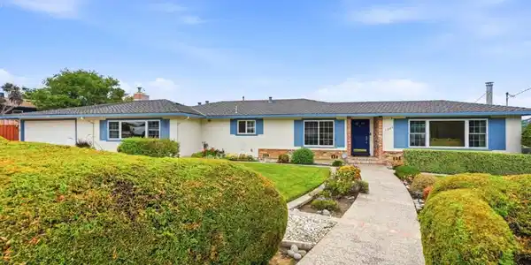 1286 Parrott Drive