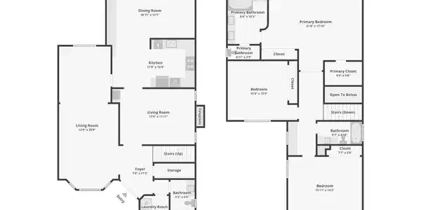 23591 Mary Kay Circle