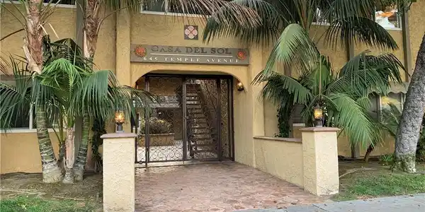 645 Temple