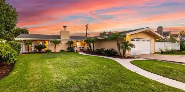 3322 Hillrose Drive