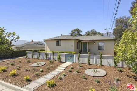 155 S Ontare Road